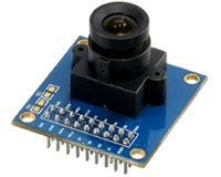 CMOSカメラモジュール