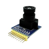 CMOSカメラモジュール