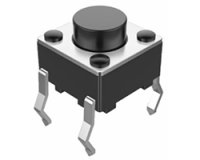 タクトスイッチ