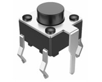 タクトスイッチ