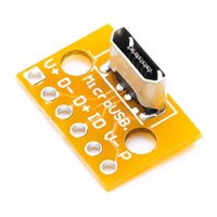 USB変換モジュール