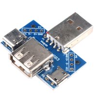 USB変換モジュール