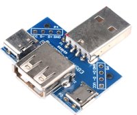 USB変換モジュール