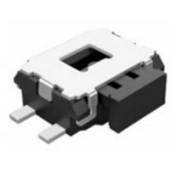 画像1: タクトスイッチ