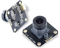 CMOSカメラモジュール