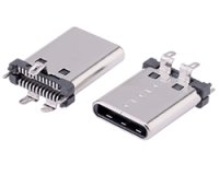 ★TYPE-C★USBプラグ