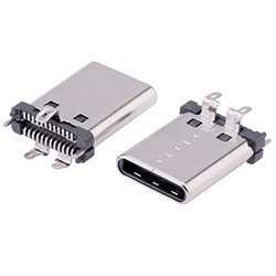 画像1: ★TYPE-C★USBプラグ