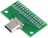 USB変換モジュール