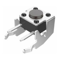 タクトスイッチ