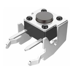 画像1: タクトスイッチ