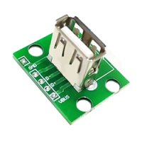 USB変換モジュール