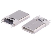 ★TYPE-C★USBプラグ