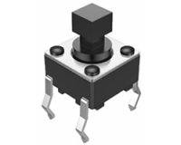 タクトスイッチ