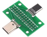 USB変換モジュール