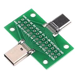 画像1: USB変換モジュール