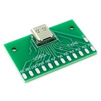 USB変換モジュール