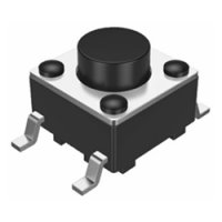 タクトスイッチ