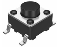 タクトスイッチ