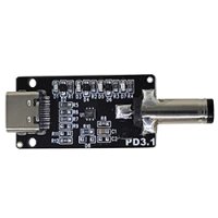 PDトリガーモジュール