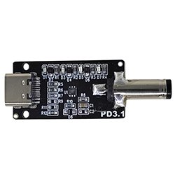 画像1: PDトリガーモジュール