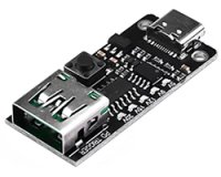 PDトリガーモジュール