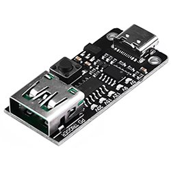 画像1: PDトリガーモジュール