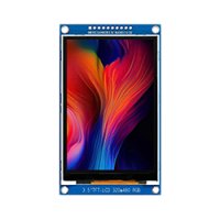 3.5インチTFT液晶モジュール