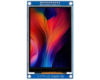 3.5インチTFT液晶モジュール