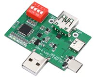 PDトリガーモジュール