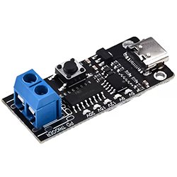 画像1: PDトリガーモジュール