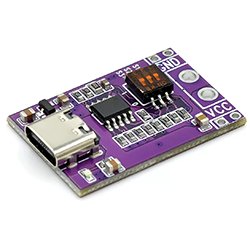 画像1: PDトリガーモジュール