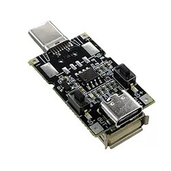 画像1: PDトリガーモジュール