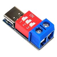 PDトリガーモジュール