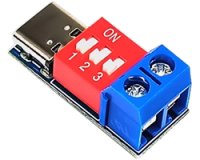 PDトリガーモジュール