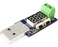 PDトリガーモジュール