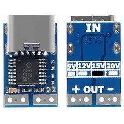 画像1: PDトリガーモジュール