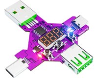 PDトリガーモジュール