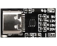 PDトリガーモジュール