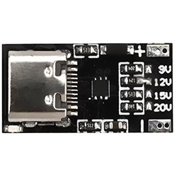 画像1: PDトリガーモジュール