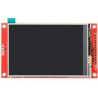 3.5インチTFT液晶モジュール