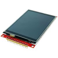 3.2インチTFT液晶モジュール
