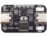 PDトリガーモジュール