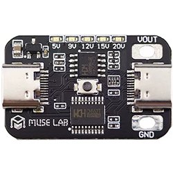 画像1: PDトリガーモジュール