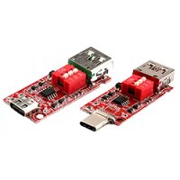 PDトリガーモジュール