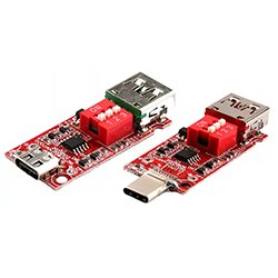 画像1: PDトリガーモジュール