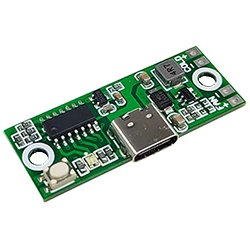 画像1: PDトリガーモジュール