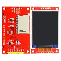 2.2インチTFT液晶モジュール