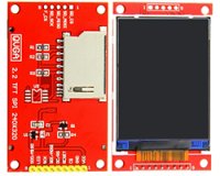 2.2インチTFT液晶モジュール