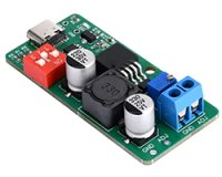 PDトリガー・降圧一体型モジュール