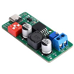 画像1: PDトリガー・降圧一体型モジュール